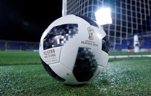 Fifa mantém eliminatórias da Copa mesmo com covid em alta na América do Sul