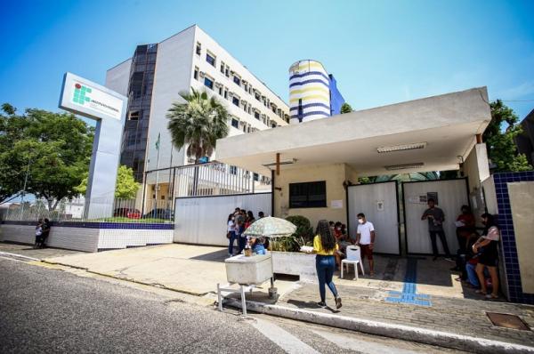 Inscrições para vestibular do IFPI com 2,4 mil vagas encerram neste domingo (22)