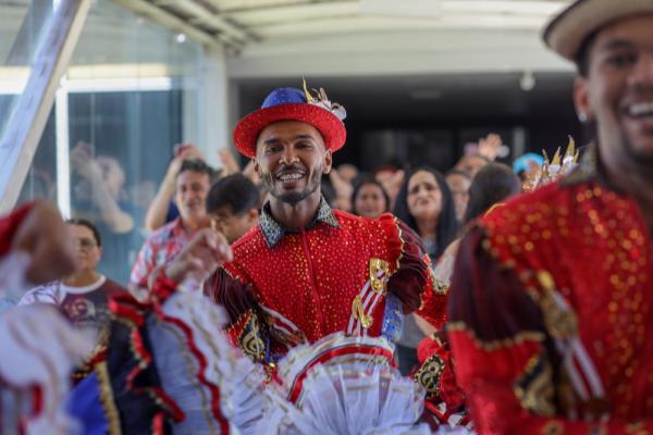 Veja programação do Arraiá da Alepi em Teresina neste final de semana