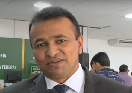Fábio Abreu considera criar "chapinha" caso PT lance chapa pura