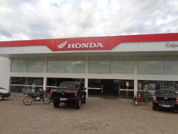Com motor novo e injeção eletrônica, Honda Pop 110i é lançada em Floriano