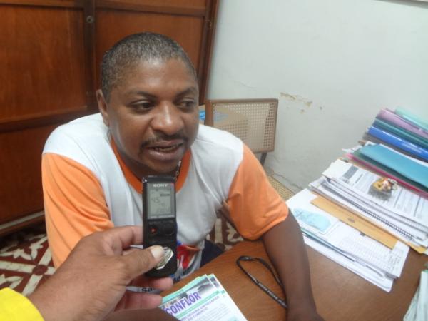 Abastecimento de água foi cortado no Conjunto José Pereira em Floriano