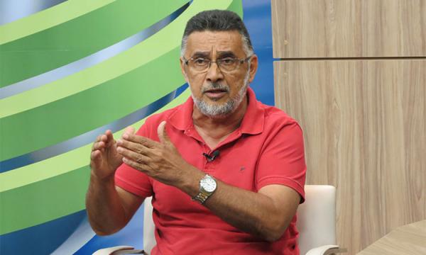 PSTU lança pré-candidatura de Geraldo Carvalho ao governo do Piauí