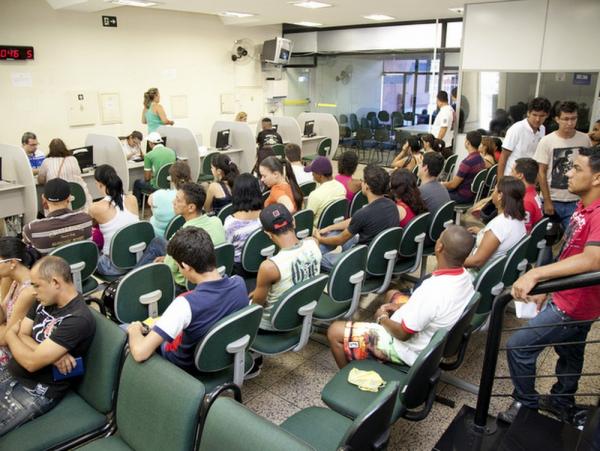 CAT de Santa Bárbara d"Oeste tem 58 vagas de emprego abertas; veja os cargos