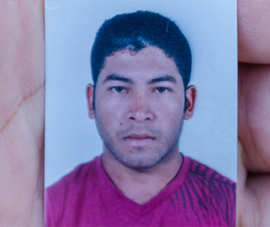 Lavrador morre em acidente de moto na BR-343 em Caxingó