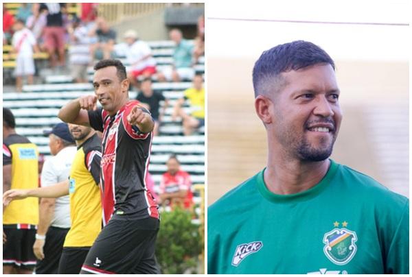 Disputa pela artilharia esquenta confronto entre River e Altos