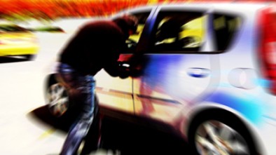 Quase três mil veículos foram roubados no PI até setembro de 2015
