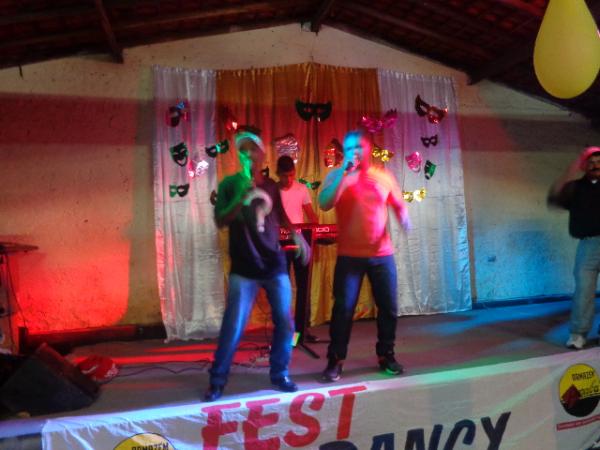Fest Dance 2017 &eacute; promovido pelo Projeto Amarelinho.(Imagem:FlorianoNews)