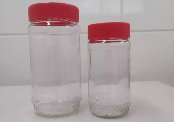 Campanha em Floriano arrecada frascos de vidro para doações de leite materno