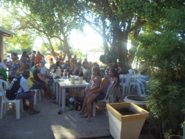 Sinpro-PI de Floriano comemorou dia dos professores com festa