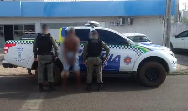 Jovem é preso por estupro de adolescente com deficiência em festejo no Piauí