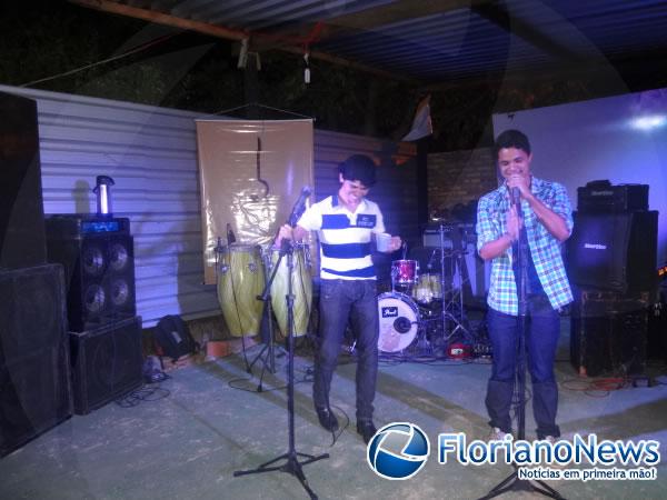 Projeto FlORART Cultura realizou 4&ordf; edi&ccedil;&atilde;o em Floriano.(Imagem:FlorianoNews)