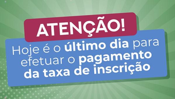 Inscrições para Exame Classificatório do IFPI devem ser pagas até hoje (13)