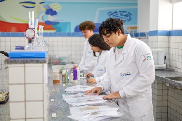 Piauí fortalece seu protagonismo na Educação Profissional e se prepara para uma nova fase em 2026