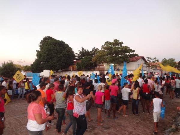 Coliga&ccedil;&atilde;o: N&oacute;s Podemos(Imagem:FlorianoNews)