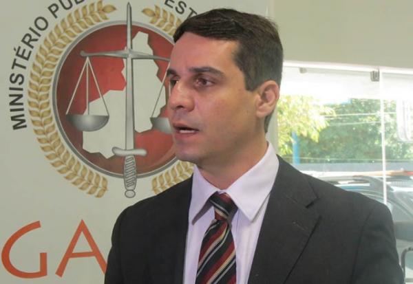 Operação Déspota: Gaeco vai pedir prorrogação de oito prisões temporárias