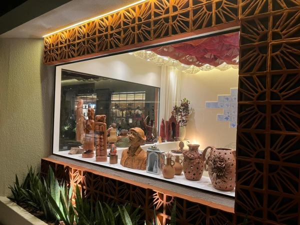 CasaCor Piauí 2026 destaca cultura, artesanato e fortalece economia criativa com apoio do Governo