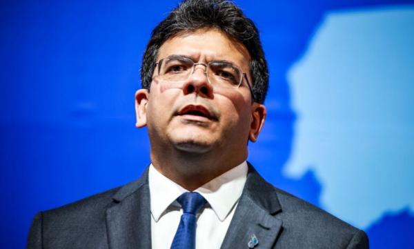 Governador fala sobre ações emergenciais contra a seca que atinge o Piauí