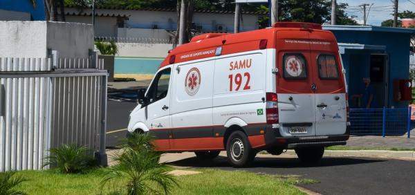 Mulher morre esperando ambulância do Samu no Piauí; médico responsável foi afastado