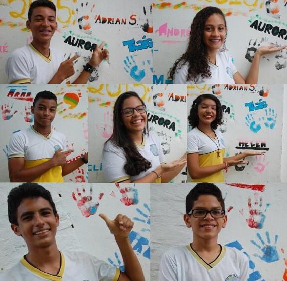 Alunos da Escola Mega são aprovados no Colégio Técnico de Floriano