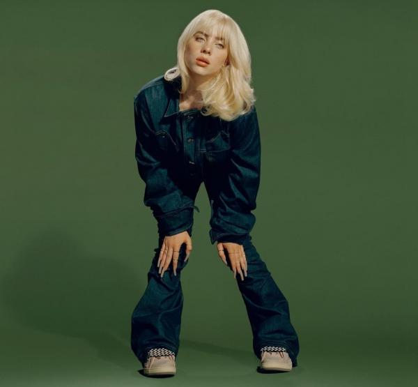 Billie Eilish diz que Garota de Ipanema é uma de suas músicas preferidas de todos os tempos