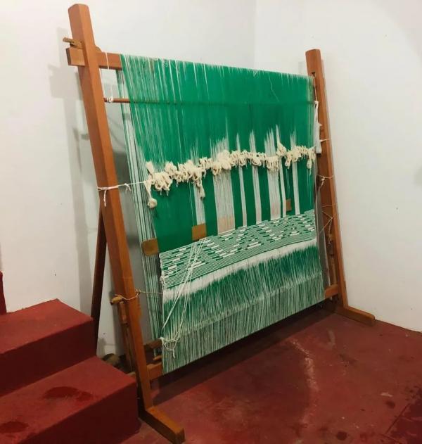 Rede de dormir é considerada patrimônio material e cultural em Pedro II