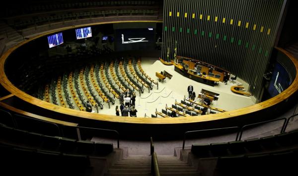 Piauí tem renovação de 60% na Câmara dos Deputados; veja quem entra e quem sai