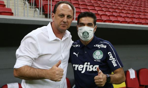 Começa a temporada 2021 do futebol brasileiro