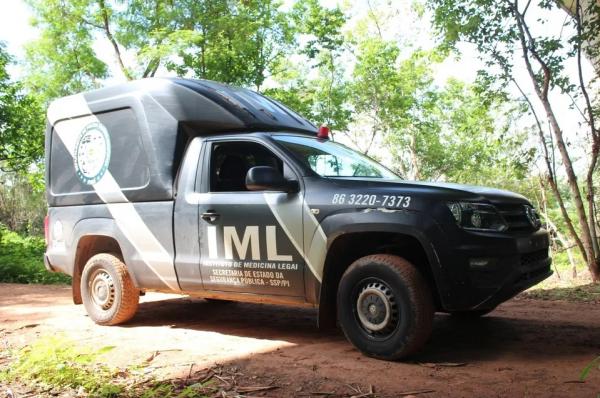 Bebê de 1 ano morre afogada em tambor de água no Norte do Piauí