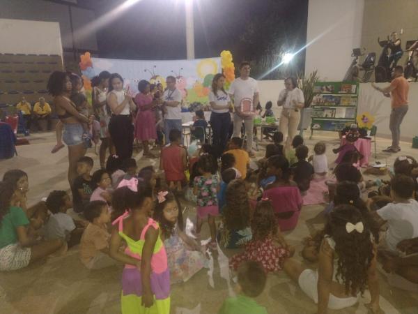 Segunda Edi&ccedil;&atilde;o do SESC Solid&aacute;rio(Imagem:FlorianoNews)