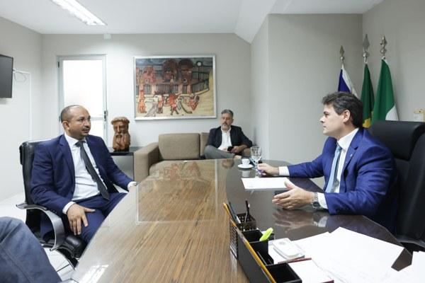 Alepi será instalada em Floriano na segunda-feira (06)