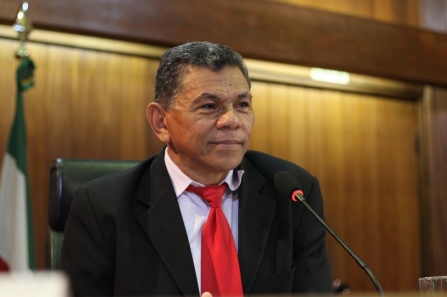 Líder diz que Piauí está em melhor situação que outros estados