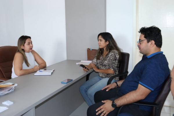 Floriano: Solicitada capacitação de cuidadores do município para crianças autistas