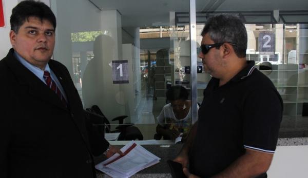 Torcedores cobram documentos na justiça sobre venda da sede do Fla-PI