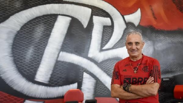 Tite projeta estreia pelo Flamengo: "Faço de cada dia o melhor"