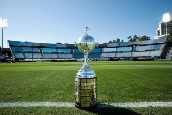 Oitavas de final da Libertadores começam nesta terça; veja os jogos