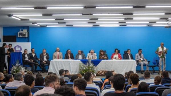 Piauí realizou I Conferência Estadual de Ciência, Tecnologia e Inovação (CECTI) com apoio da Fapepi