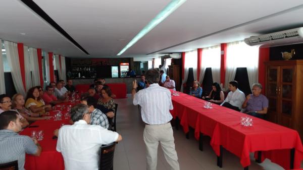 Movimento Empreender Piauí inicia implantação de núcleos regionais em Floriano e Oeiras