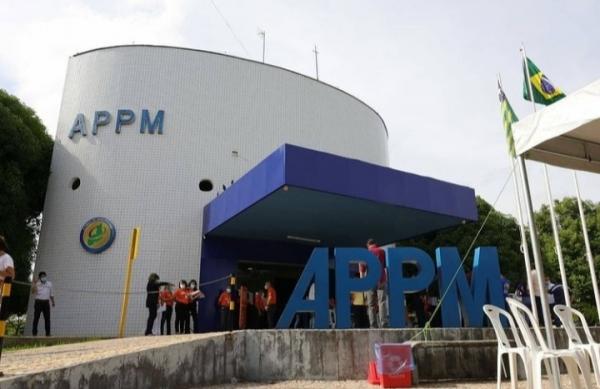 Prefeito de Floriano participa de evento da APPM em Teresina
