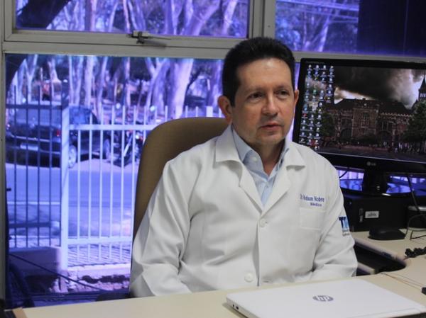 Governo do Piauí declara guerra ao mosquito aedes aegytpi