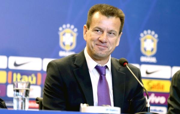 Dunga usou Alemanha como exemplo na convoca&ccedil;&atilde;o da sele&ccedil;&atilde;o brasileira.(Imagem:Andr&eacute; Dur&atilde;o / Globoesporte.com)