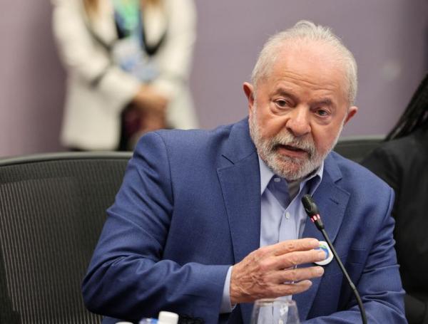 Lula começa a analisar na próxima semana indicações de ministros