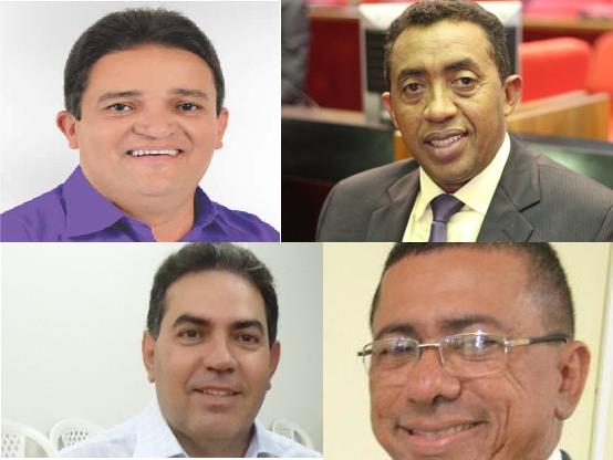 SINTE realiza debate com candidatos à Prefeitura de Floriano com foco na Educação