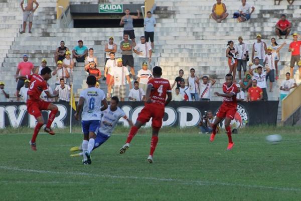 Campeonato Piauiense com promoções especiais no dia das mães