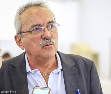 Ameaçado de expulsão, Átila Lira diz que votará pela Reforma Tributária