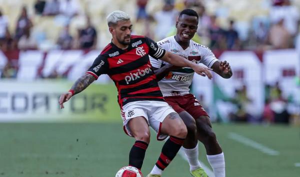 Fluminense e Flamengo abrem semifinais do Campeonato Carioca