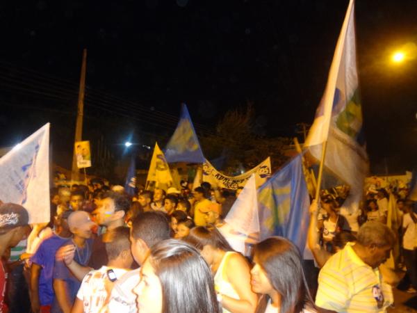 Coliga&ccedil;&atilde;o: N&oacute;s Podemos(Imagem:FlorianoNews)