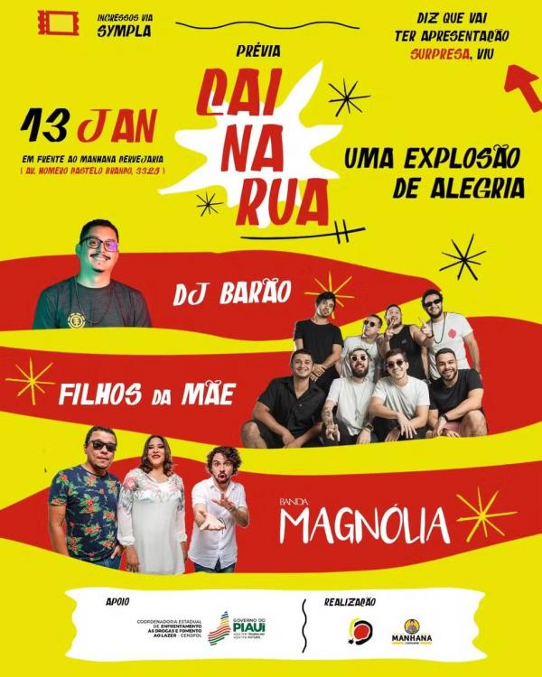 Cai na Rua (Orelha de Van Gogh)(Imagem:Divulga&ccedil;&atilde;o)