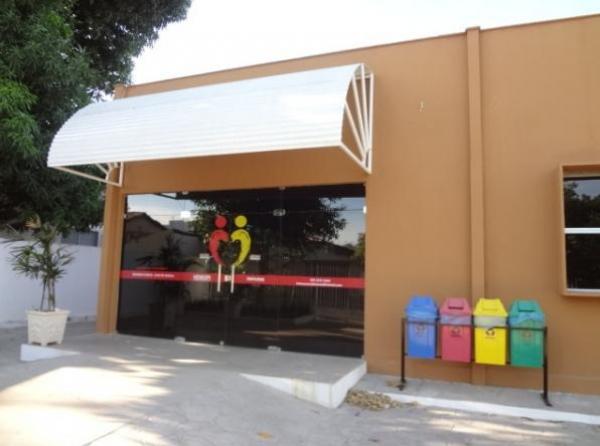 Baixo estoque de sangue dos tipos A e O negativos deixa Hemocentro de Floriano em alerta