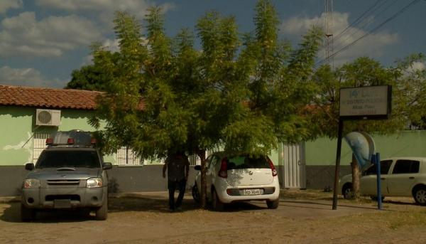 Jovem é preso suspeito de estuprar menino de seis anos no Piauí